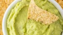 Guacamole Dip (Restaurant Style) Guacamole Dip (Restaurant Style)