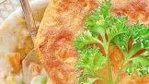Air Fryer Pot Pie Air Fryer Pot Pie