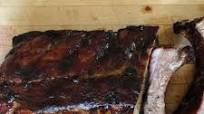 Easy Chinese Barbecued Ribs Easy Chinese Barbecued Ribs