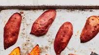 Roasted Sweet Potatoes Roasted Sweet Potatoes