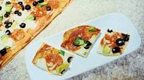 Easy Almond Flour Pizza Crust - No Egg - Low Carb - Keto Easy Almond Flour Pizza Crust - No Egg - Low Carb - Keto
