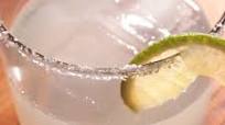 The Classic 3-2-1 Margarita The Classic 3-2-1 Margarita