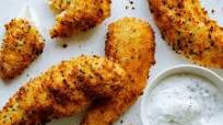 Air Fryer Chicken Tenders Air Fryer Chicken Tenders