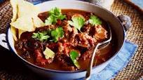 Lamb birria Lamb birria