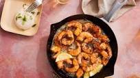 Hawaiian Garlic Shrimp Hawaiian Garlic Shrimp