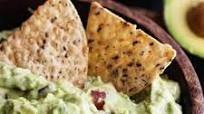 Ranch Guacamole Ranch Guacamole