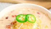 Crock Pot Cream Cheese Chicken Chili Crock Pot Cream Cheese Chicken Chili