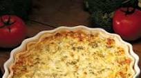 Broccoli Pie Broccoli Pie