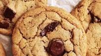 The BEST Chewy Chocolate Chip Cookies The BEST Chewy Chocolate Chip Cookies