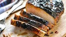 5-Ingredient Grilled Pork Loin 5-Ingredient Grilled Pork Loin