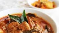Assam Pork Curry Assam Pork Curry