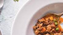 Ground Pork Menudo | Epicurious.com Ground Pork Menudo | Epicurious.com