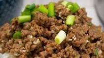 Instant Pot Korean Beef Instant Pot Korean Beef