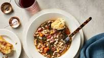 Instant Pot Black-Eyed Pea Soup Instant Pot Black-Eyed Pea Soup