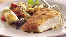 Breaded Pork Chops Breaded Pork Chops