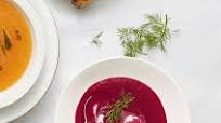 Sweet Beet Soup Sweet Beet Soup