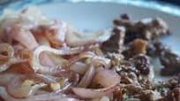 Filipino Beef Steak Filipino Beef Steak