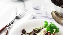 Spicy Tilapia with Wild Rice Spicy Tilapia with Wild Rice