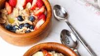 Instant Pot Oatmeal Recipe (Steel Cut & Rolled Oats) Instant Pot Oatmeal Recipe (Steel Cut & Rolled Oats)