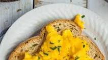 Make-Ahead Scrambled Eggs {Scrambled Eggs For a Crowd} Make-Ahead Scrambled Eggs {Scrambled Eggs For a Crowd}