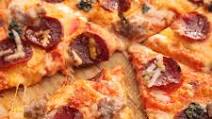 Pizzadilla (Quesadilla Pizza) Recipe Pizzadilla (Quesadilla Pizza) Recipe