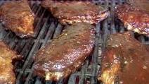 Alligator Ribs Alligator Ribs