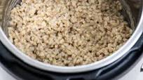 Instant Pot Farro Instant Pot Farro