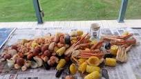 Low Country Boil Recipe - (4.2/5) Low Country Boil Recipe - (4.2/5)