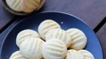 butter cookies recipe | eggless butter biscuits | easy cookie recipes butter cookies recipe | eggless butter biscuits | easy cookie recipes