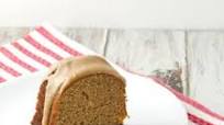 Spice Bundt Cake With Salted Caramel Glaze Recipe Spice Bundt Cake With Salted Caramel Glaze Recipe