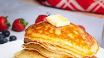 Best Homemade Pancake Recipe Best Homemade Pancake Recipe
