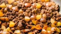 Ground Beef Potato Hash Ground Beef Potato Hash