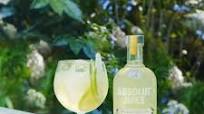 Absolut Juice Shandy Absolut Juice Shandy