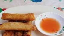 Beef Lumpia Beef Lumpia