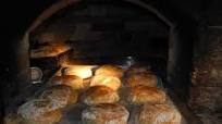 Potato Bread - Buns and loaves Potato Bread - Buns and loaves