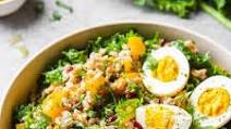Instant Pot Farro Bowl Instant Pot Farro Bowl