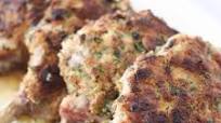 Low Carb Baked Pork Chops Low Carb Baked Pork Chops