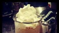 Dukan approved Mocha Chocolate Shake Dukan approved Mocha Chocolate Shake
