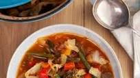 Cabbage Soup | Weight Watchers Cabbage Soup | Weight Watchers