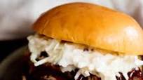 Sweet Pulled Pork (Instant Pot Recipe) Sweet Pulled Pork (Instant Pot Recipe)