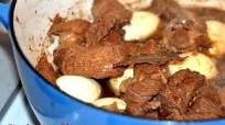 Pork Adobo with Boiled Eggs Pork Adobo with Boiled Eggs