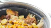 Instant Pot Stuffing Instant Pot Stuffing