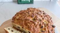 Irish Soda Bread Irish Soda Bread