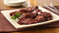 Slow-Cooker Country Style Pork Ribs Slow-Cooker Country Style Pork Ribs