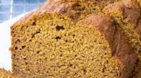 Pumpkin Bread Pumpkin Bread