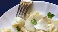 Insalata di Baccalà (Italian Salt Cod Salad) Insalata di Baccalà (Italian Salt Cod Salad)