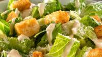 Pareve (non-dairy) Caesar Dressing Pareve (non-dairy) Caesar Dressing