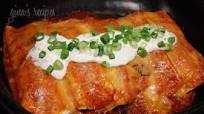 Chicken Enchiladas Chicken Enchiladas