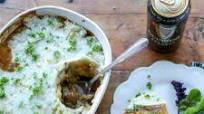 Vegan Guinness Stew Vegan Guinness Stew