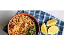 Pancit Canton Pancit Canton